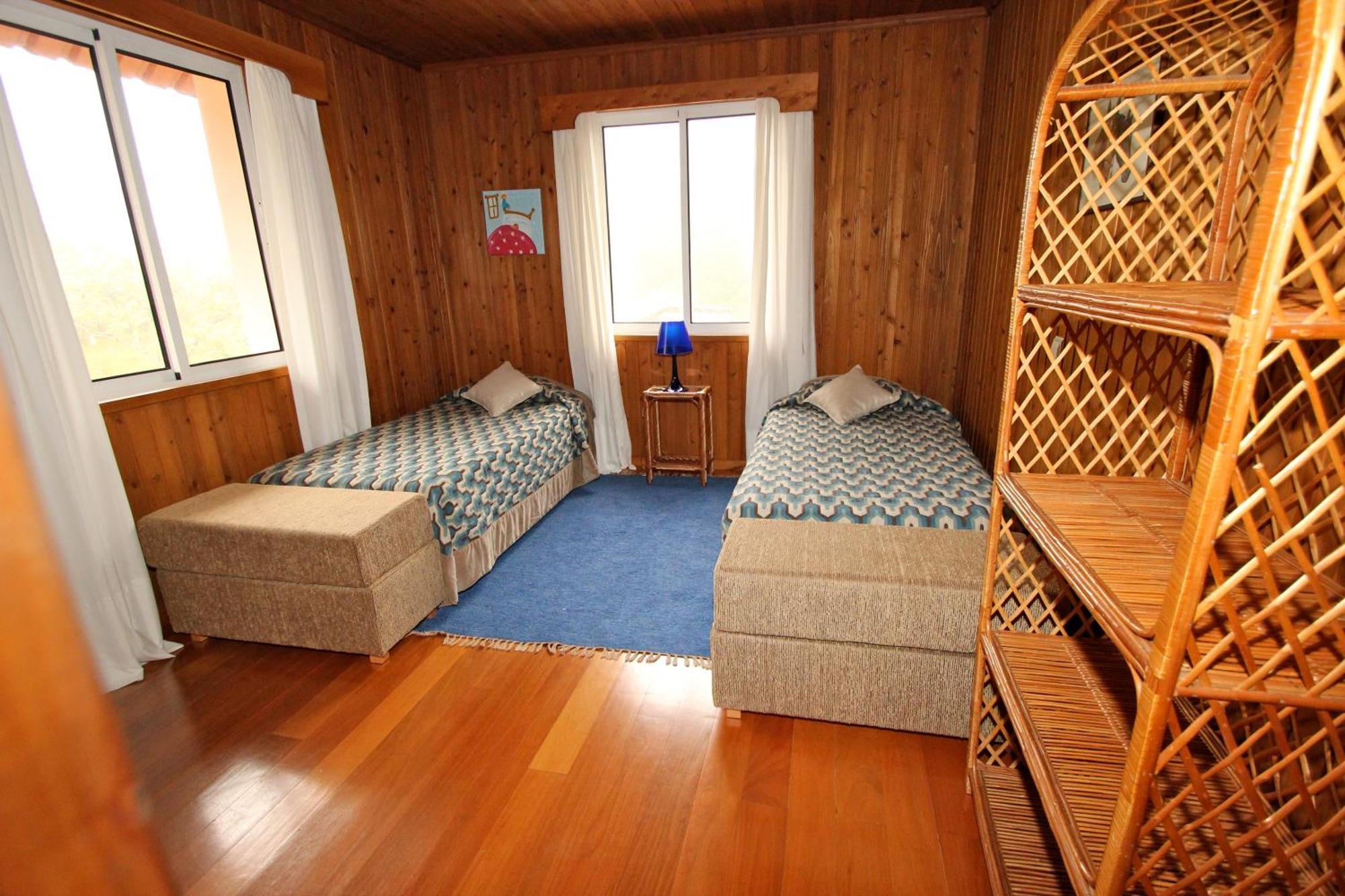 Bio Quinta Do Pantano, Agro Turismo Villa Santo Antonio da Serra Eksteriør bilde