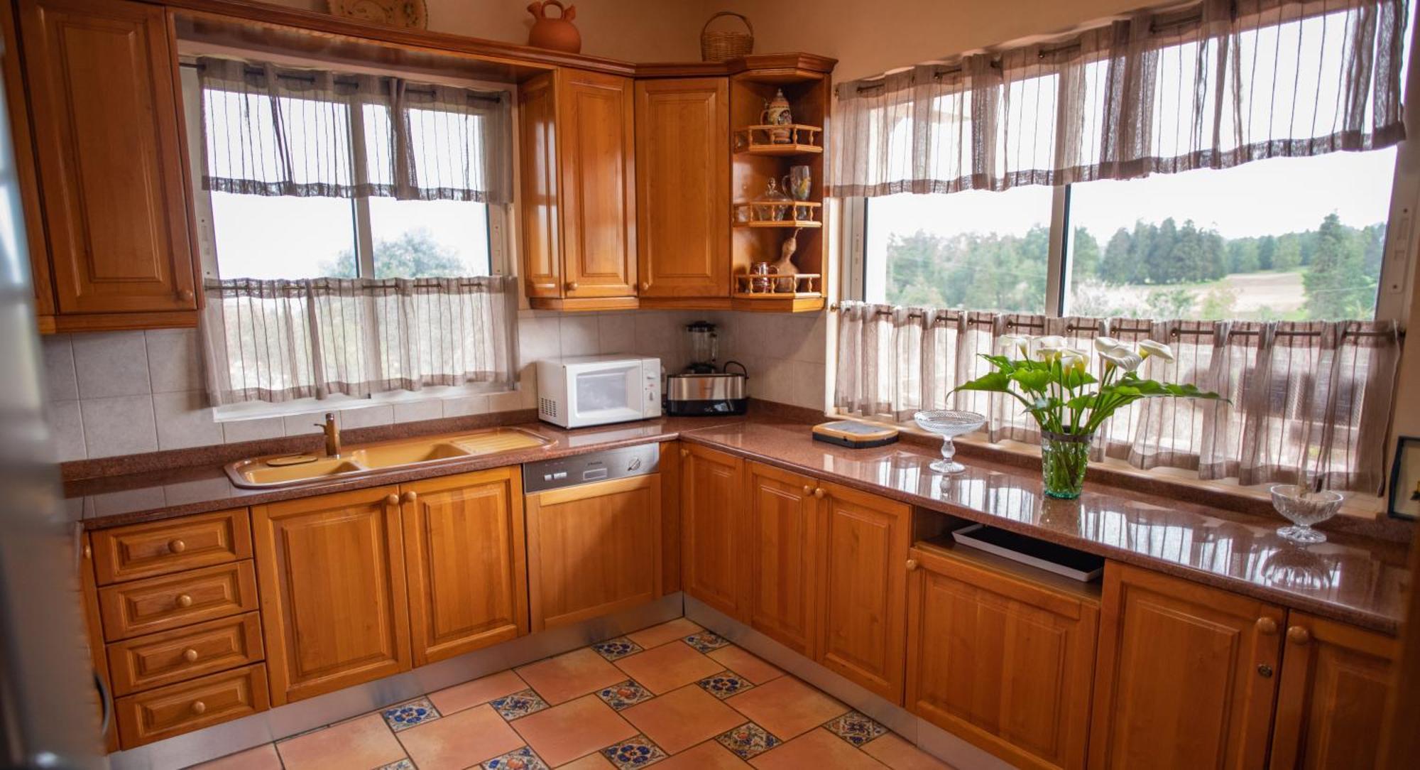 Bio Quinta Do Pantano, Agro Turismo Villa Santo Antonio da Serra Eksteriør bilde