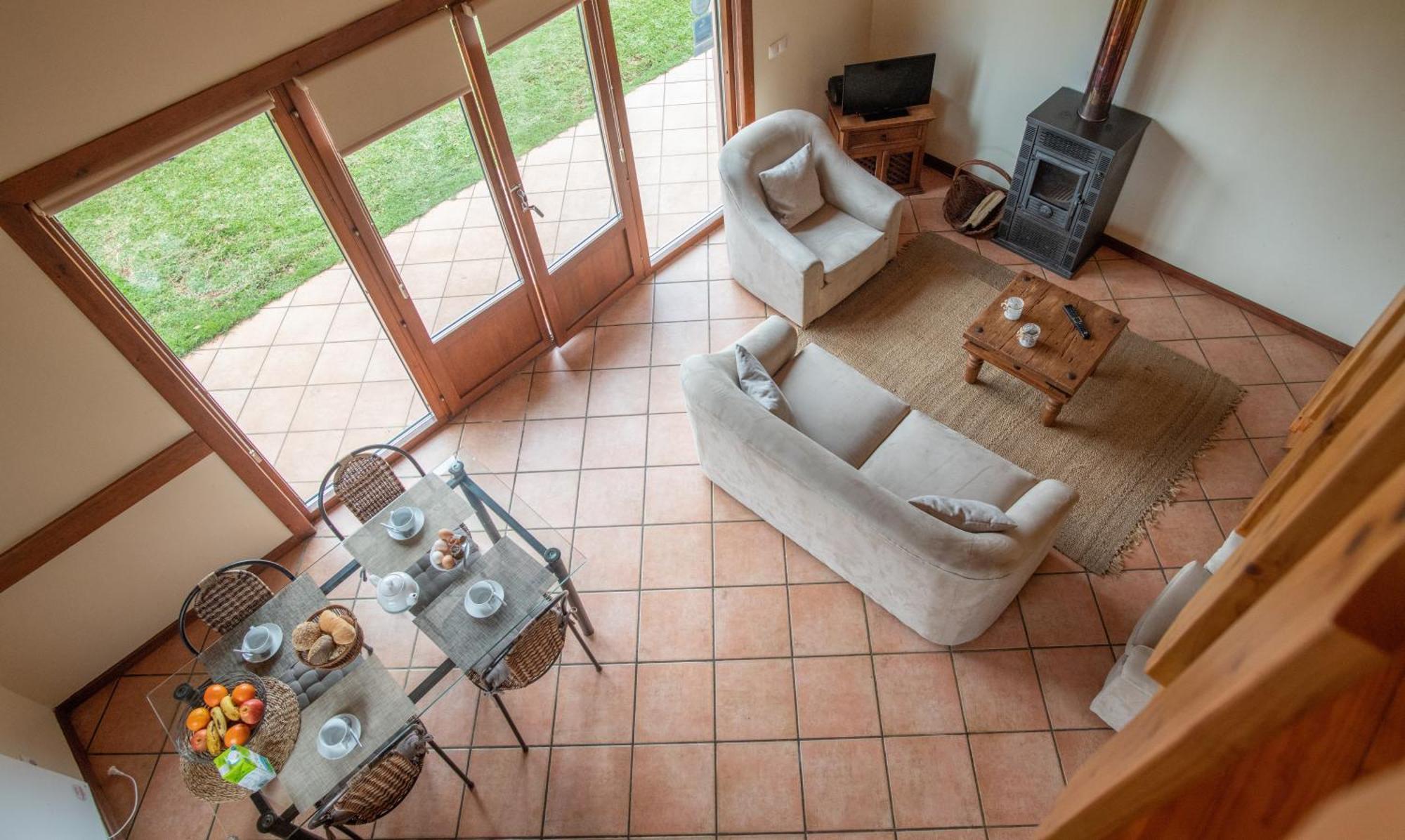 Bio Quinta Do Pantano, Agro Turismo Villa Santo Antonio da Serra Eksteriør bilde