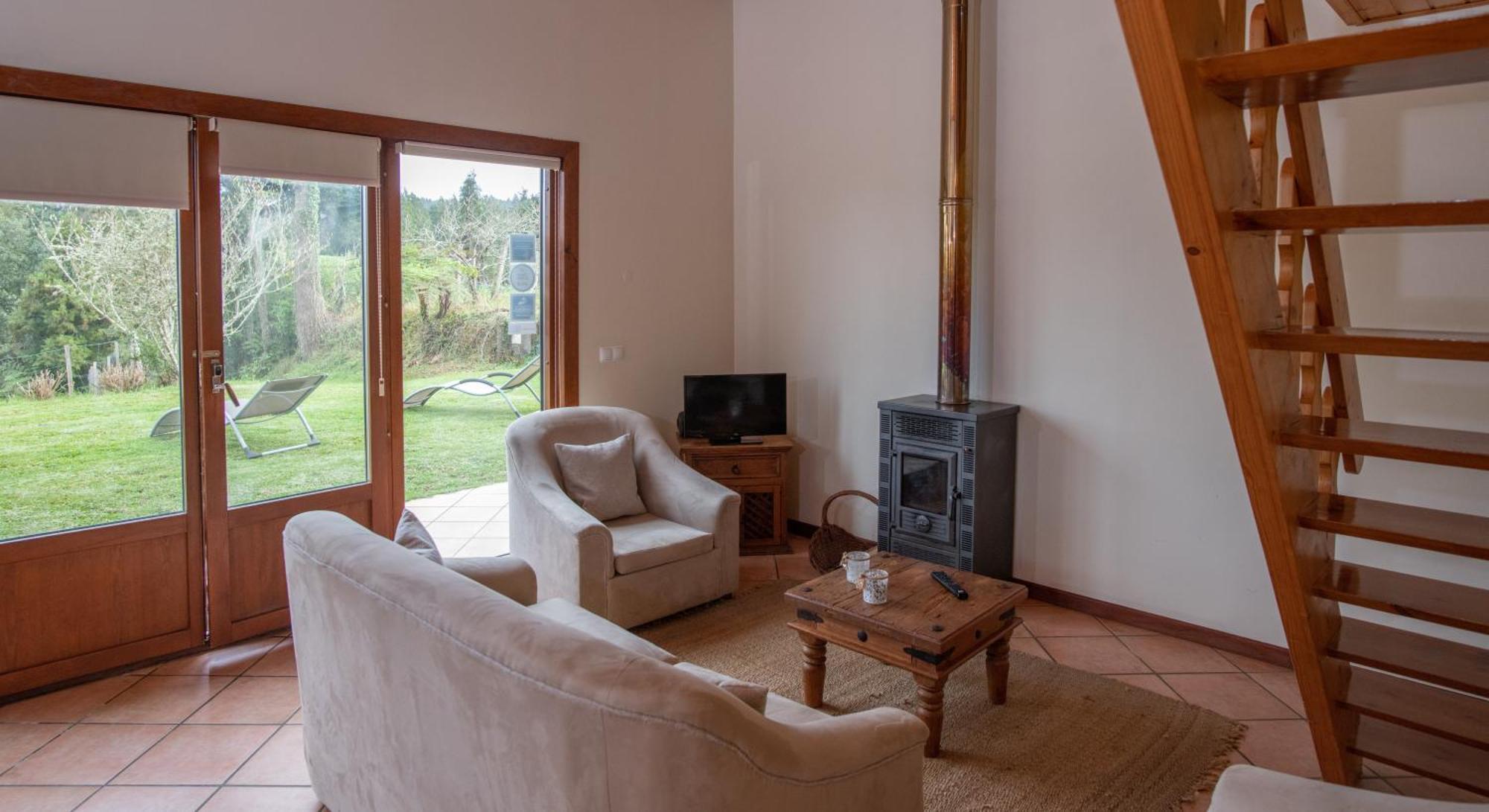 Bio Quinta Do Pantano, Agro Turismo Villa Santo Antonio da Serra Eksteriør bilde
