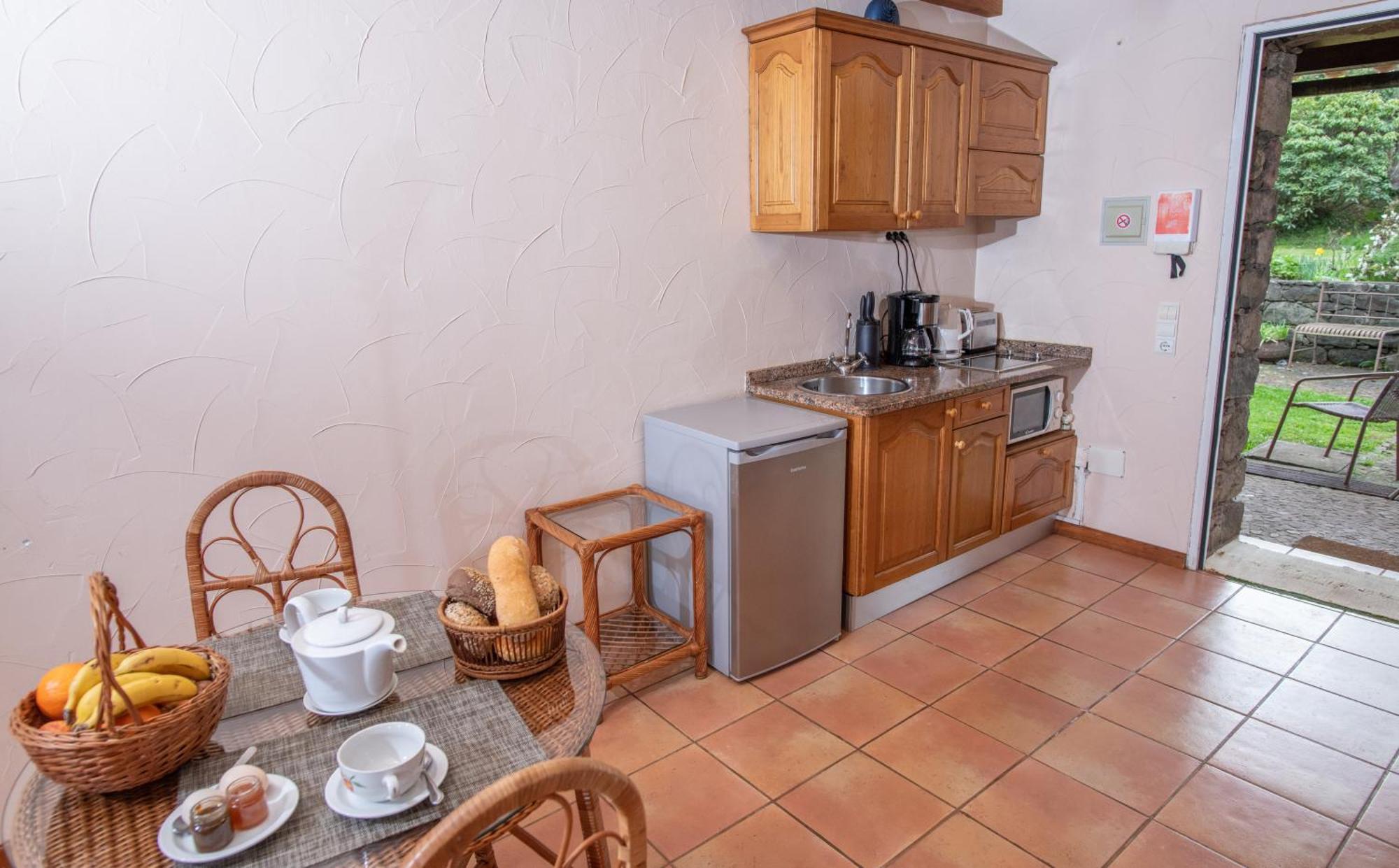 Bio Quinta Do Pantano, Agro Turismo Villa Santo Antonio da Serra Eksteriør bilde