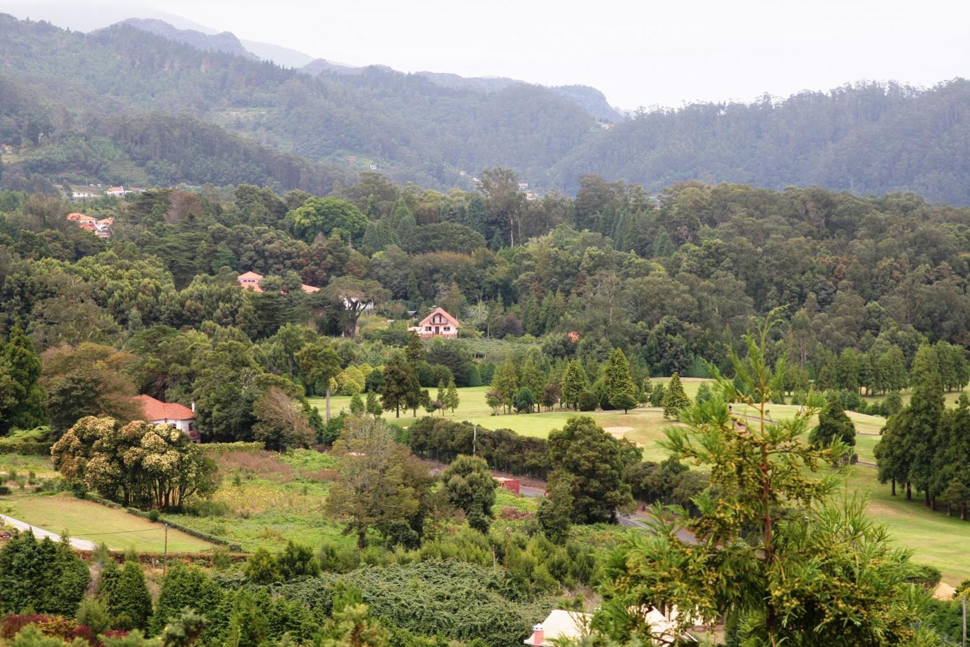 Bio Quinta Do Pantano, Agro Turismo Villa Santo Antonio da Serra Eksteriør bilde