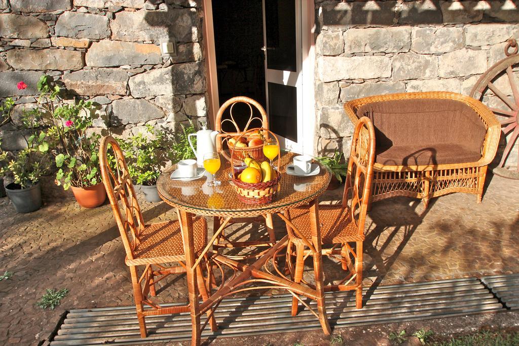 Bio Quinta Do Pantano, Agro Turismo Villa Santo Antonio da Serra Eksteriør bilde
