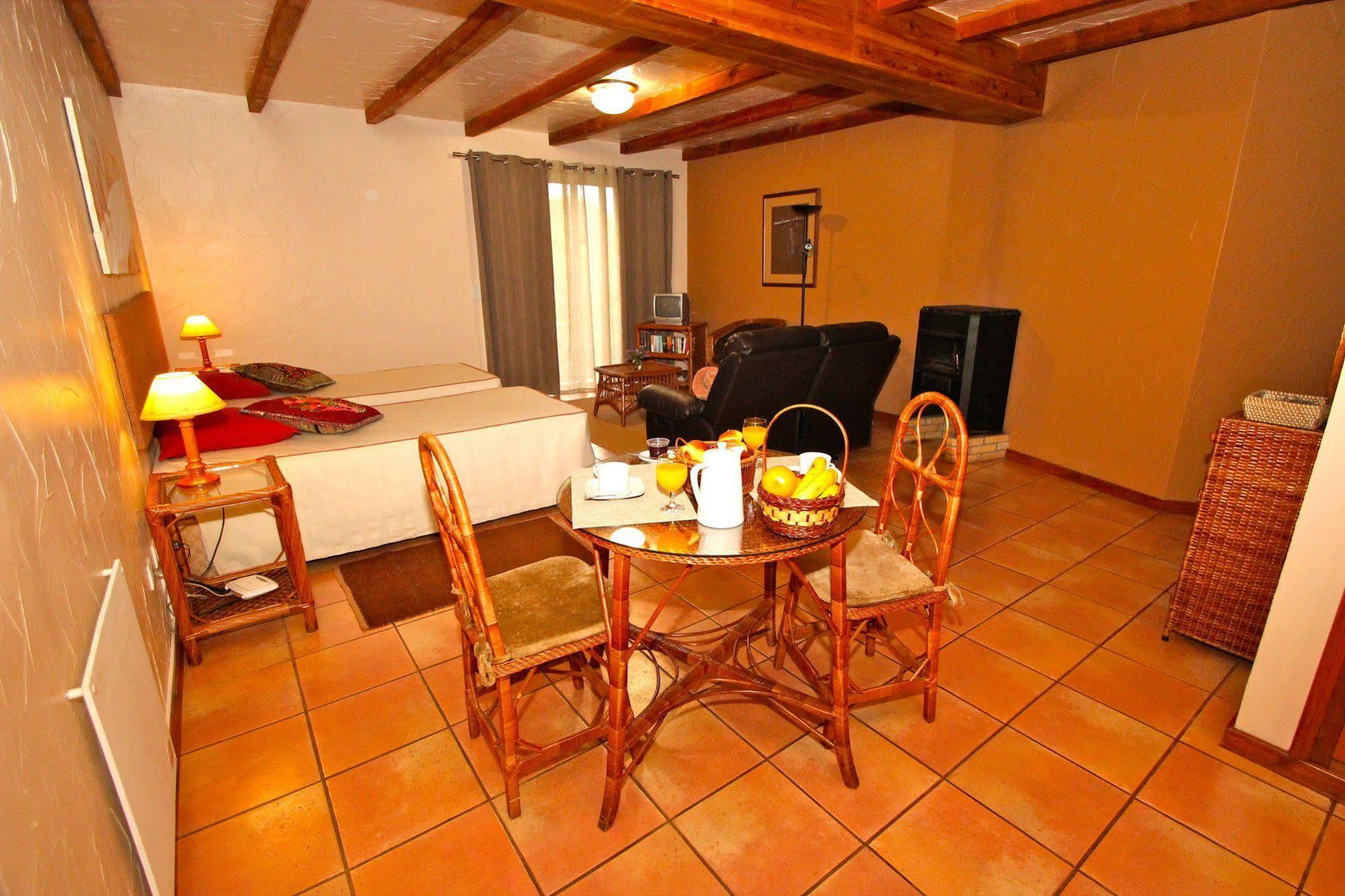 Bio Quinta Do Pantano, Agro Turismo Villa Santo Antonio da Serra Eksteriør bilde