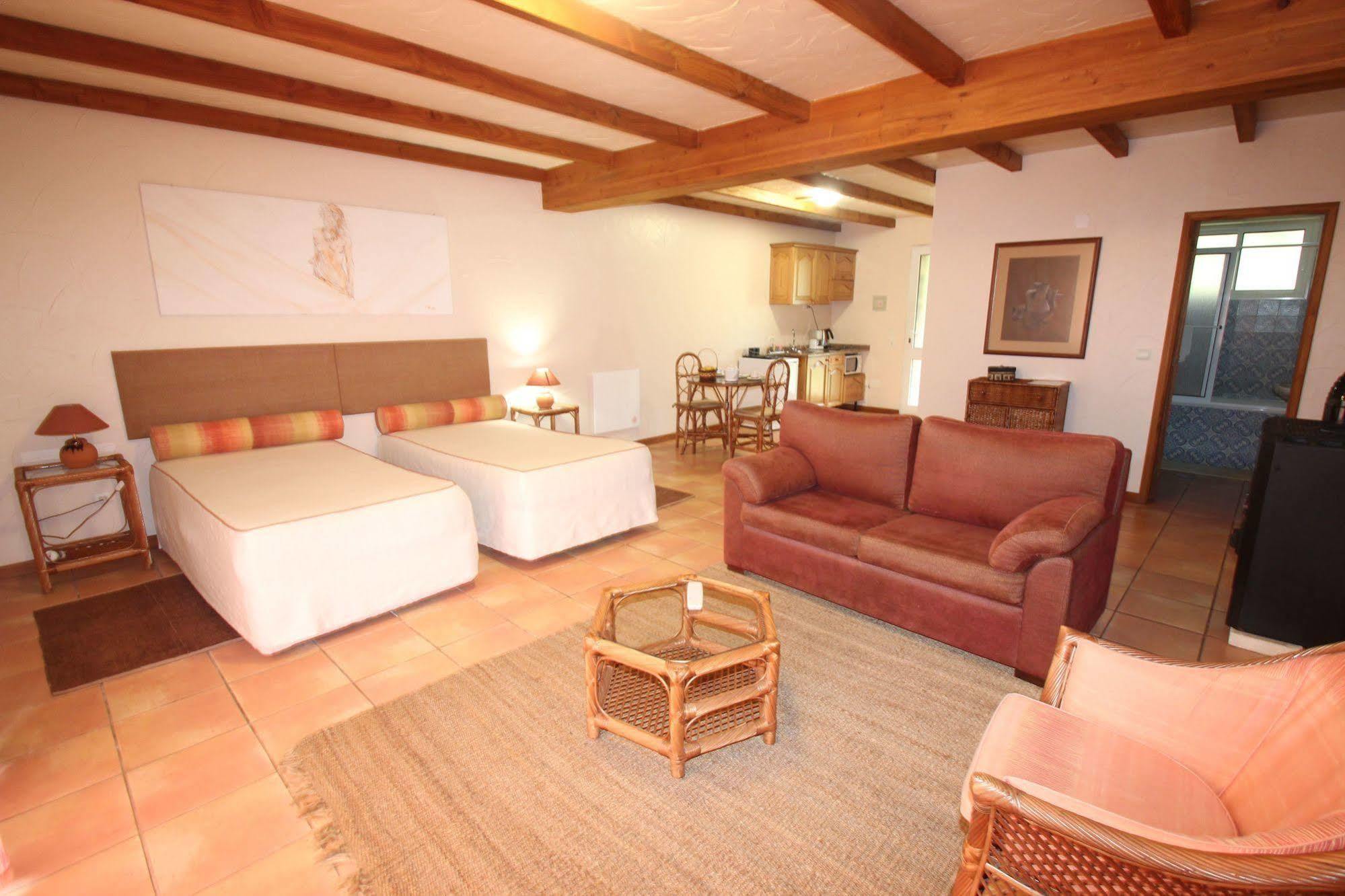 Bio Quinta Do Pantano, Agro Turismo Villa Santo Antonio da Serra Eksteriør bilde