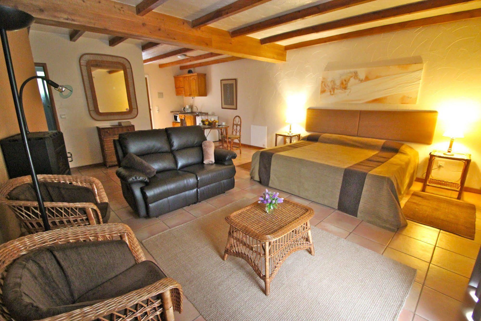 Bio Quinta Do Pantano, Agro Turismo Villa Santo Antonio da Serra Eksteriør bilde