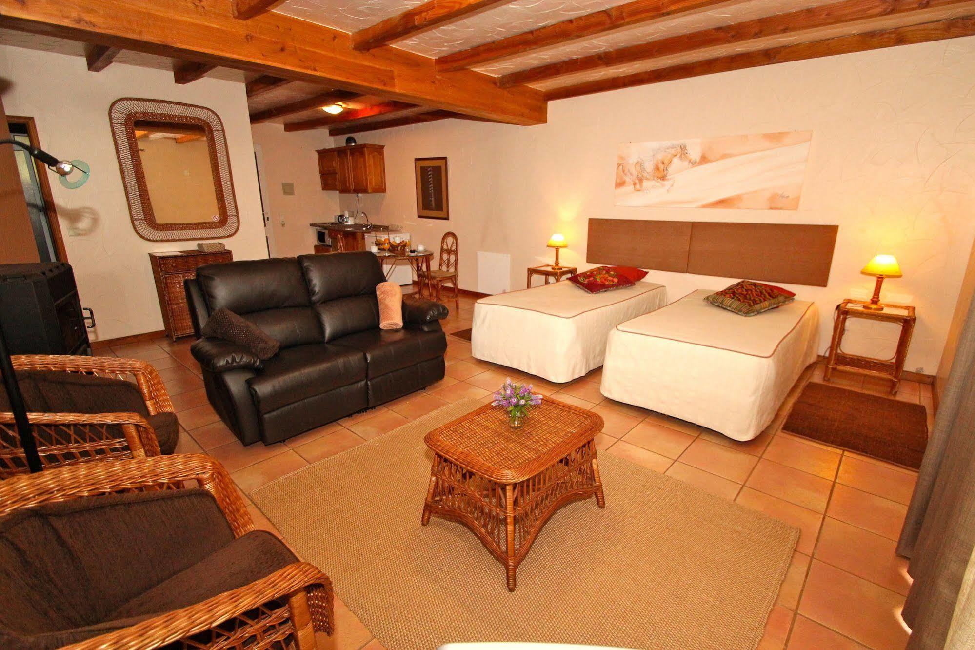 Bio Quinta Do Pantano, Agro Turismo Villa Santo Antonio da Serra Eksteriør bilde