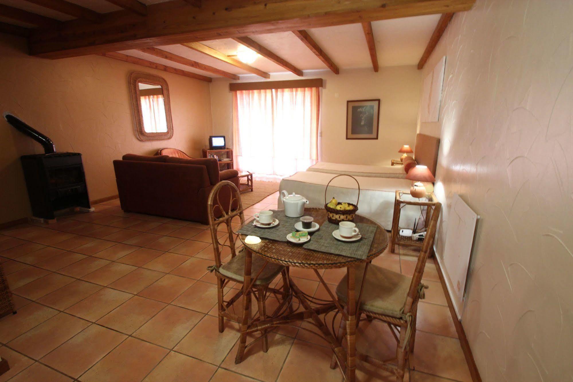 Bio Quinta Do Pantano, Agro Turismo Villa Santo Antonio da Serra Eksteriør bilde