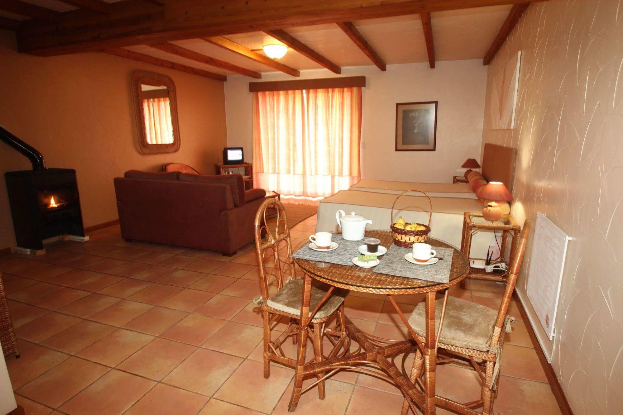 Bio Quinta Do Pantano, Agro Turismo Villa Santo Antonio da Serra Eksteriør bilde
