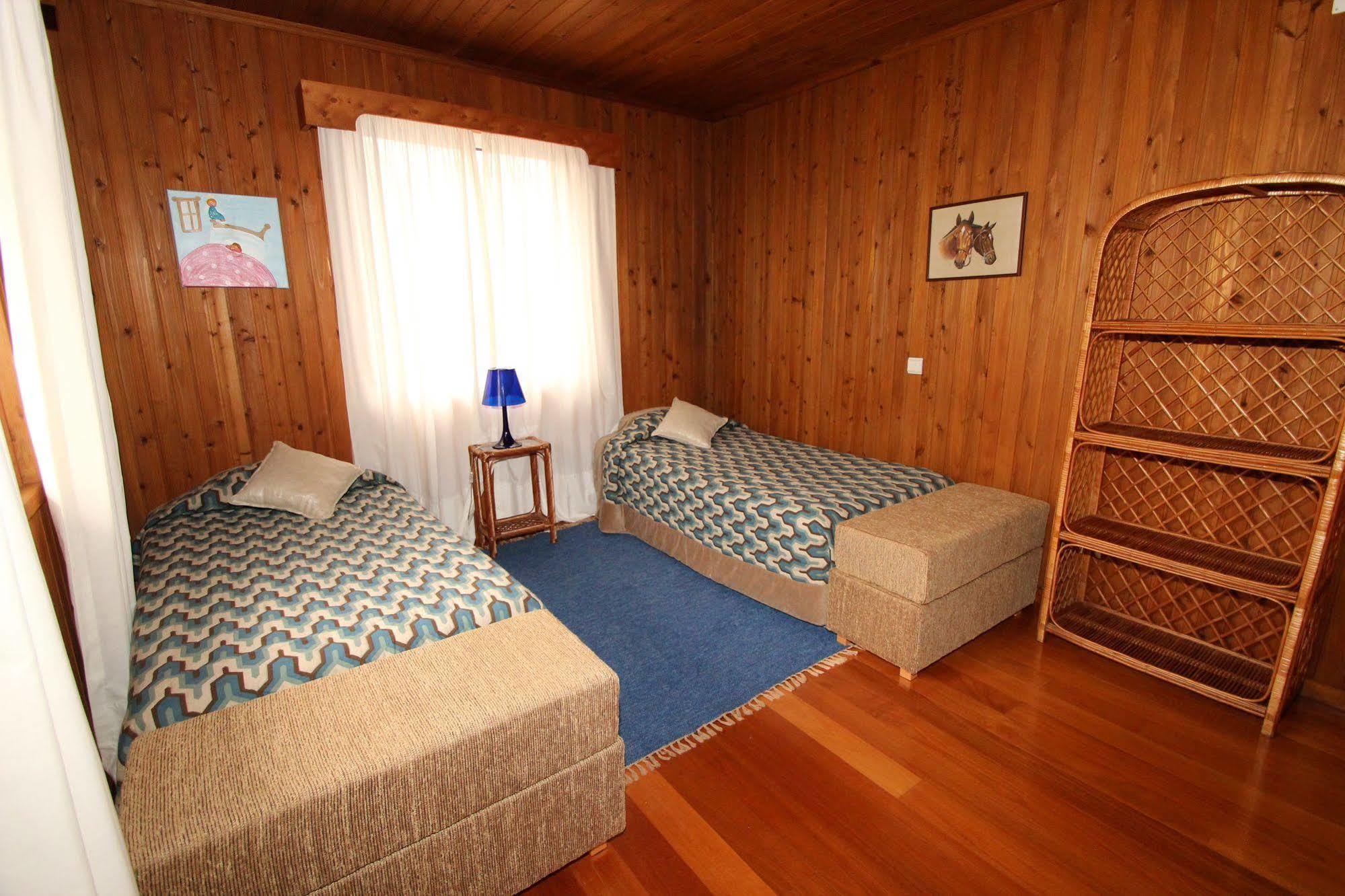 Bio Quinta Do Pantano, Agro Turismo Villa Santo Antonio da Serra Eksteriør bilde
