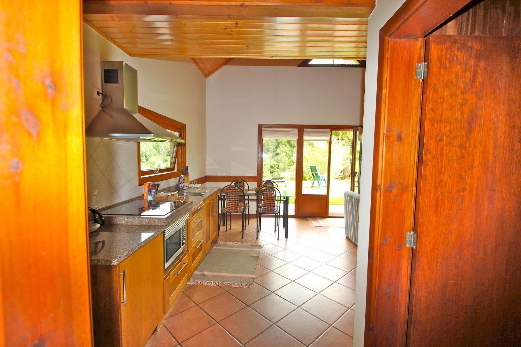 Bio Quinta Do Pantano, Agro Turismo Villa Santo Antonio da Serra Eksteriør bilde