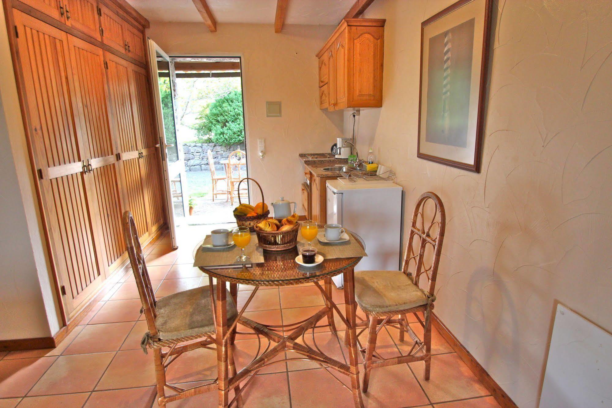 Bio Quinta Do Pantano, Agro Turismo Villa Santo Antonio da Serra Eksteriør bilde